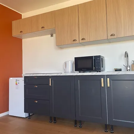Apartamento 3 Pieces Vue Panoramique Montagne *