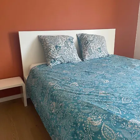 Apartamento 3 Pieces Vue Panoramique Montagne Antibes