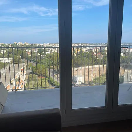 Apartamento 3 Pieces Vue Panoramique Montagne